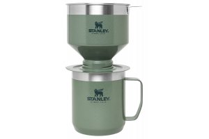 STANLEY Set Camp mug + permanetní filtr dárkové balení